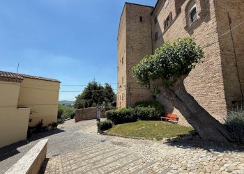 Foto 32 - Appartamento via Cimicone
 
6, Cossignano - foto 32