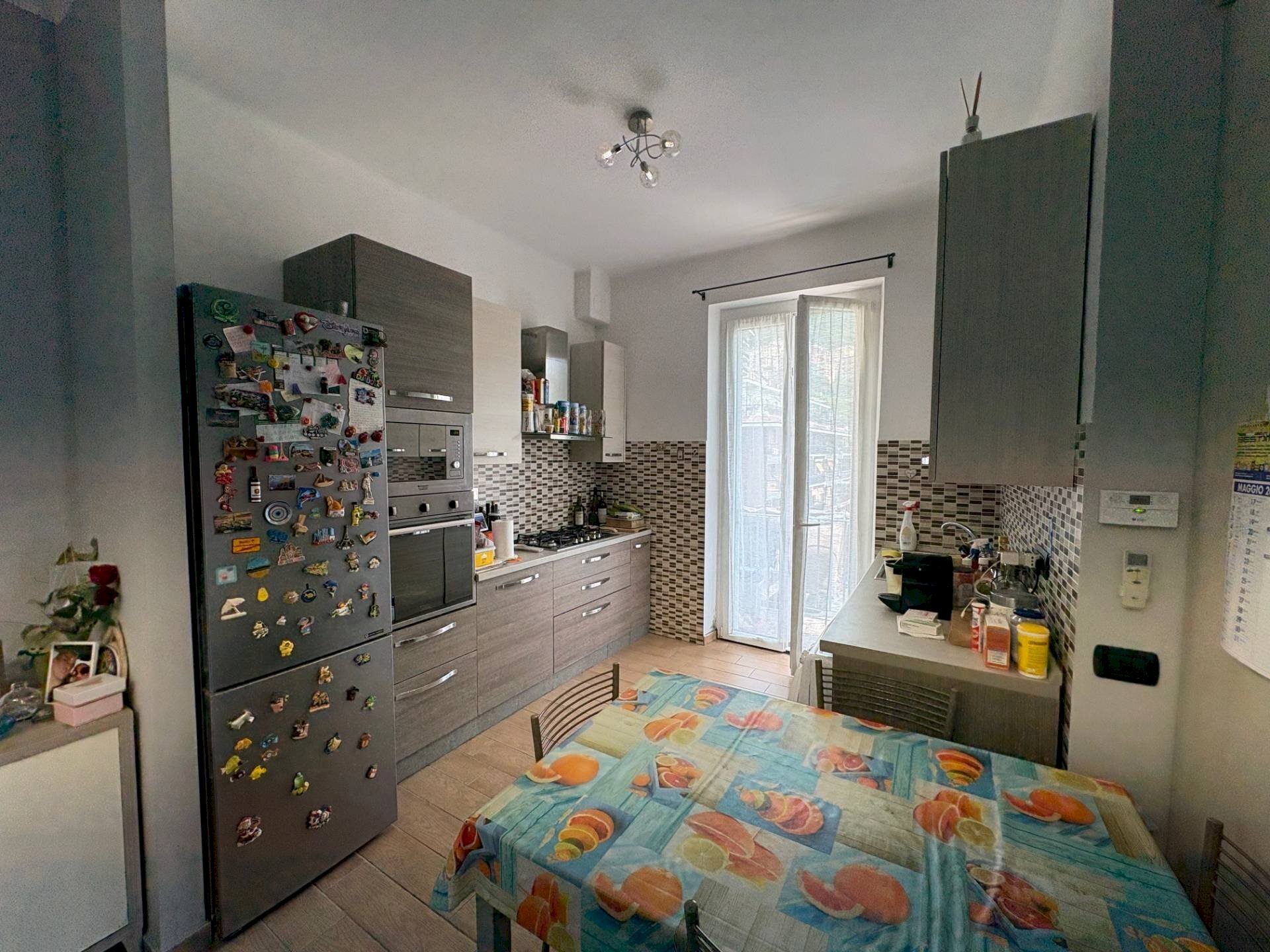 Foto 1 - Apartment Via Paleocapa, Genova - photo 1