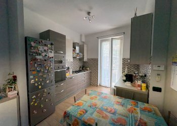 Foto 1 - Appartamento Via Paleocapa, Genova - foto 1