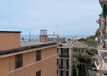 Foto 3 - Appartamento Via Paleocapa, Genova - foto 3