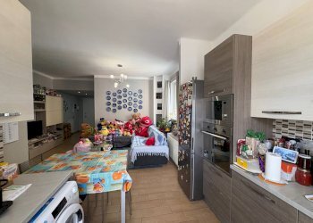 Foto 6 - Appartamento Via Paleocapa, Genova - foto 6