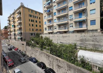 Foto 13 - Appartamento Via Paleocapa, Genova - foto 13