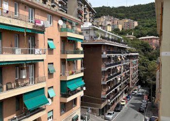 Foto 14 - Appartamento Via Paleocapa, Genova - foto 14