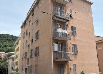 Foto 20 - Appartamento Via Paleocapa, Genova - foto 20