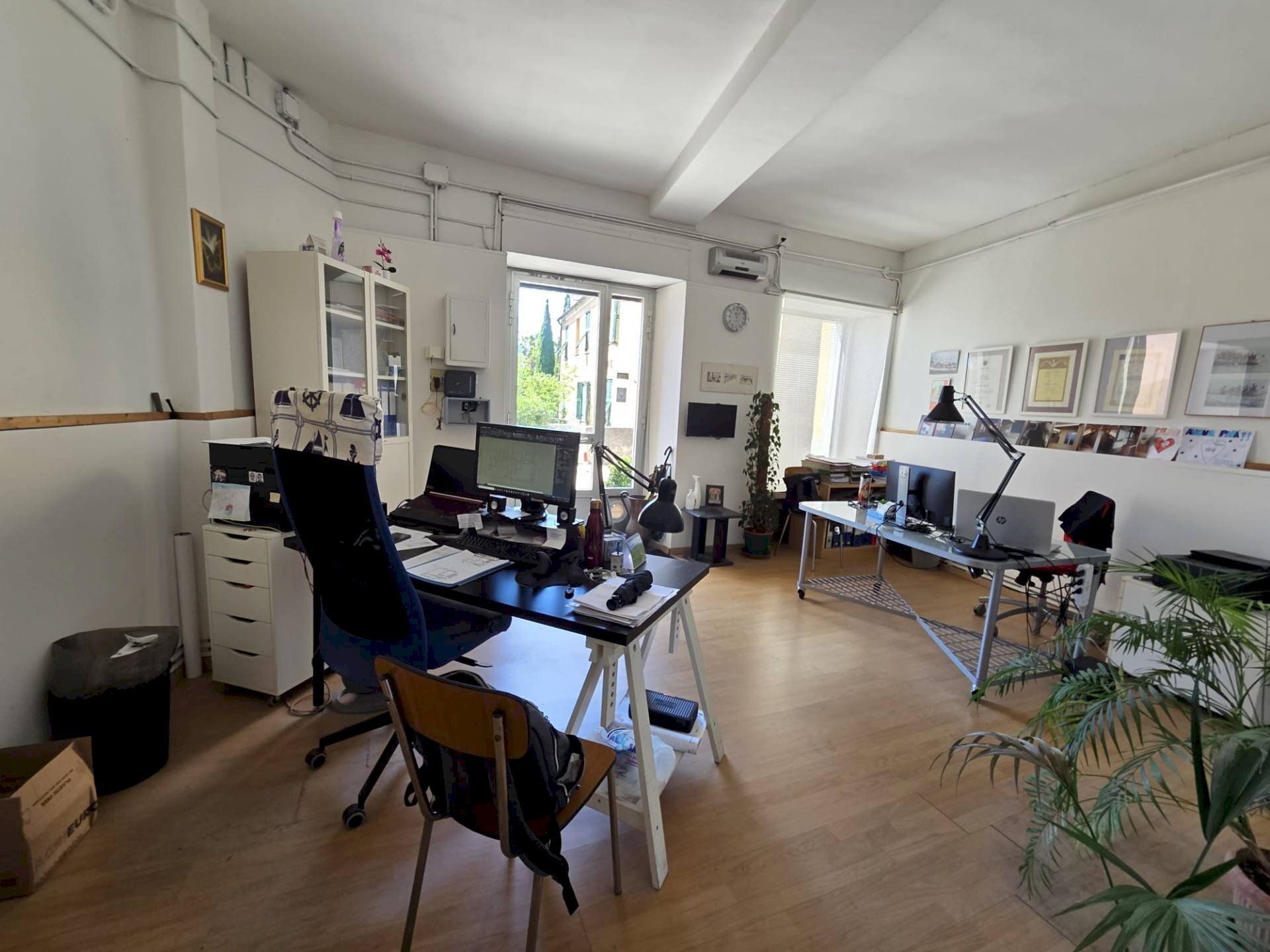 Foto 2 - Office VIA SAPELLO
 
79 R, Genova - photo 2