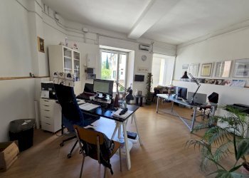 Foto 2 - Office VIA SAPELLO
 
79 R, Genova - photo 2