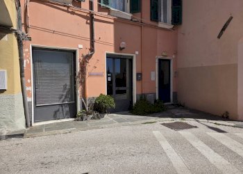 Foto 5 - Office VIA SAPELLO
 
79 R, Genova - photo 5