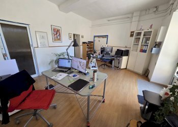 Foto 8 - Office VIA SAPELLO
 
79 R, Genova - photo 8