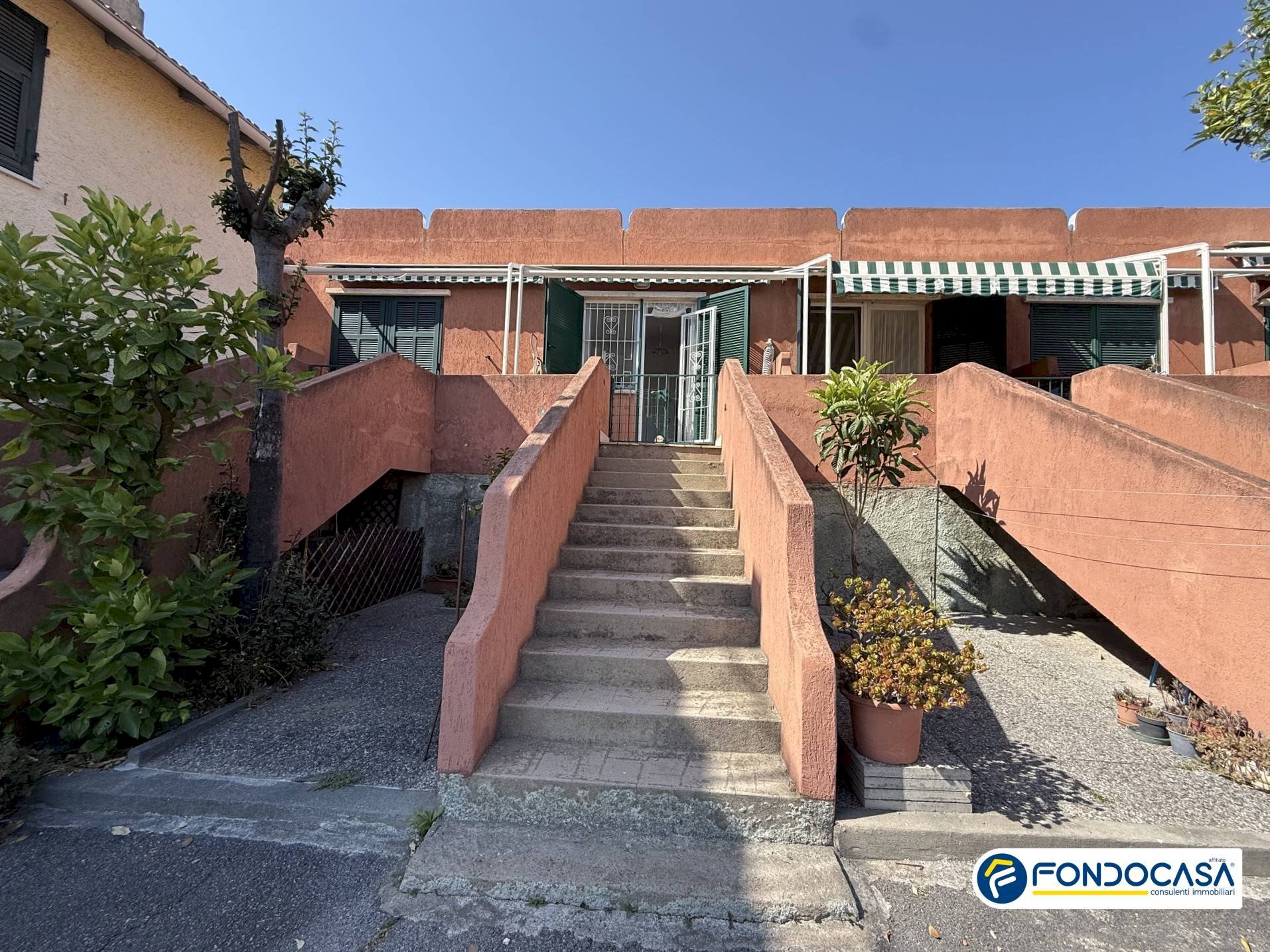 Foto 1 - Bilocale Via Ca' De Fasce, Loano - foto 1