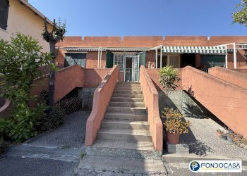 Foto 1 - Appartamento Via Ca' De Fasce
 
8, Loano - foto 1