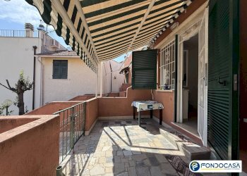 Foto 8 - Appartamento Via Ca' De Fasce
 
8, Loano - foto 8
