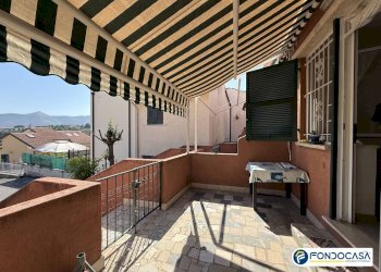 Foto 9 - Appartamento Via Ca' De Fasce
 
8, Loano - foto 9