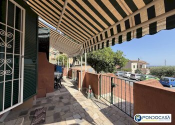 Foto 10 - Appartamento Via Ca' De Fasce
 
8, Loano - foto 10