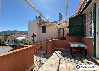 Foto 8 - Two-room apartment Via Ca' De Fasce, Loano - photo 8