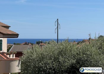 Foto 22 - Two-room apartment Via Ca' De Fasce, Loano - photo 22