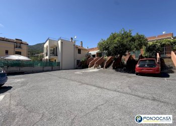 Foto 23 - Two-room apartment Via Ca' De Fasce, Loano - photo 23