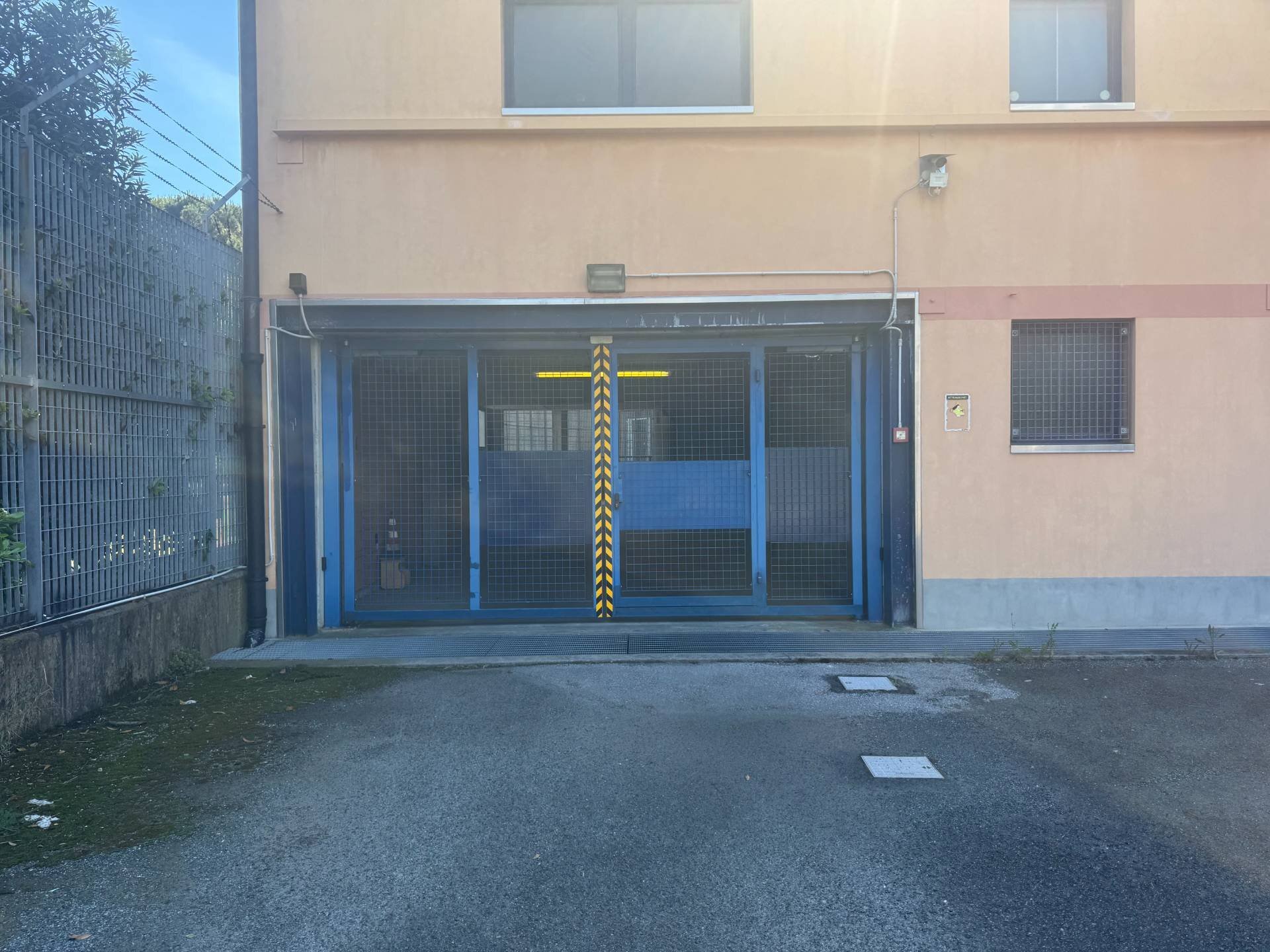 Foto 1 - Box Via Tommaso Albinoni
 
5A-7H.n8, Genova - foto 1