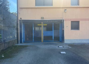 Foto 1 - Box Via Tommaso Albinoni
 
5A-7H.n8, Genova - foto 1