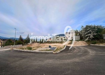 Foto 1 - Terreno edificabile via amicis, Pizzoli - foto 1