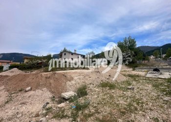 Foto 3 - Terreno edificabile via amicis, Pizzoli - foto 3