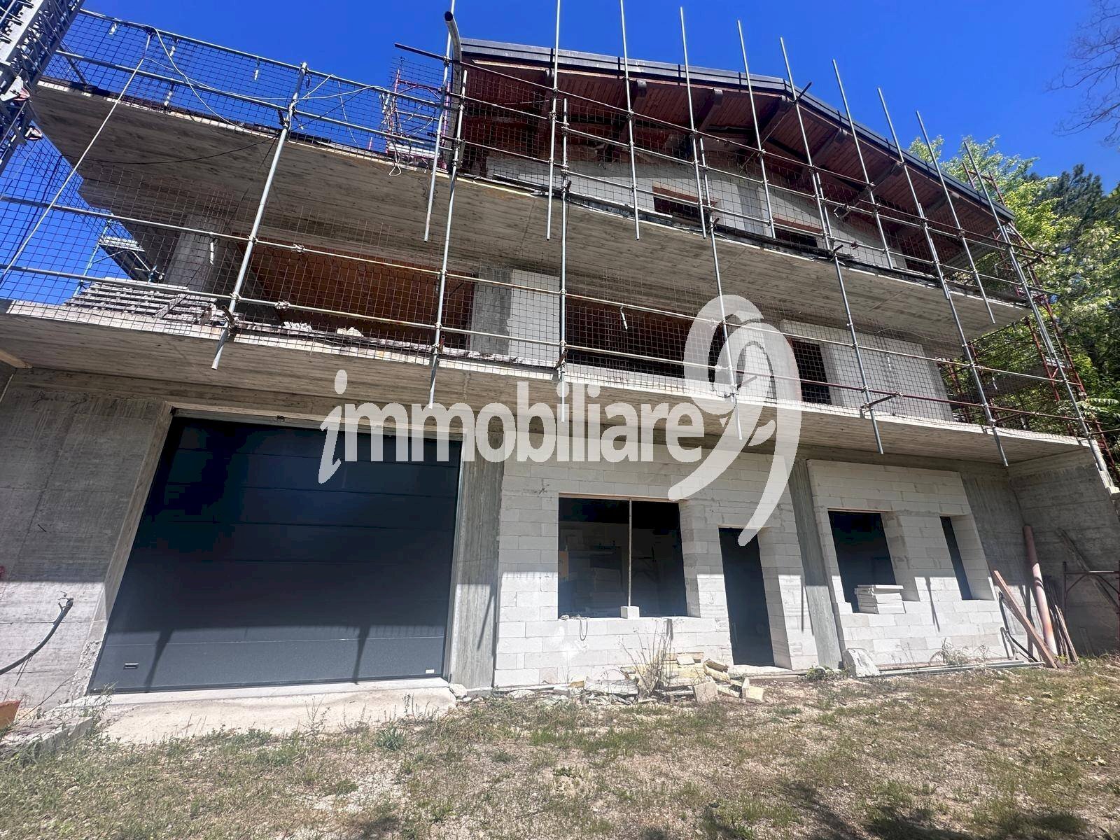 Foto 1 - Villa via Amicis, Pizzoli - photo 1