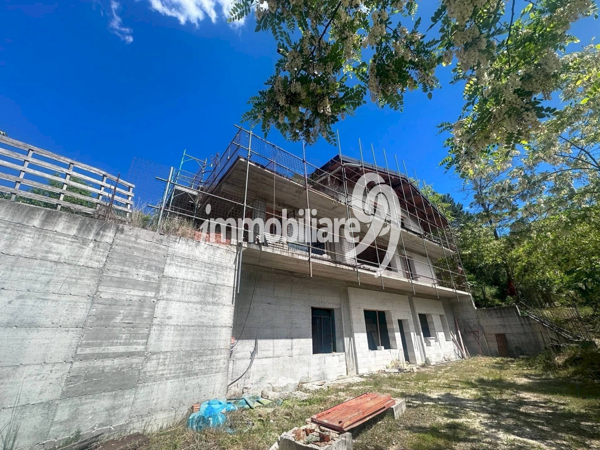 Foto 2 - Villa via Amicis, Pizzoli - photo 2