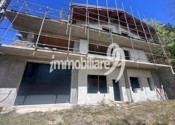 Foto 1 - Villa via Amicis, Pizzoli - foto 1