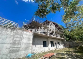 Foto 2 - Villa via Amicis, Pizzoli - foto 2