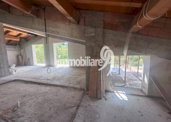 Foto 17 - Villa via Amicis, Pizzoli - foto 17