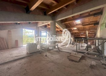 Foto 19 - Villa via Amicis, Pizzoli - foto 19