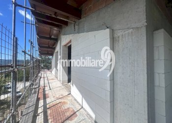 Foto 22 - Villa via Amicis, Pizzoli - foto 22
