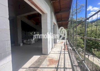 Foto 23 - Villa via Amicis, Pizzoli - foto 23