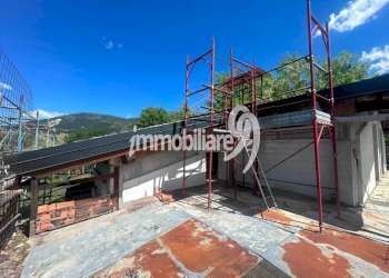 Foto 26 - Villa via Amicis, Pizzoli - foto 26