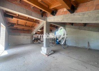Foto 27 - Villa via Amicis, Pizzoli - foto 27