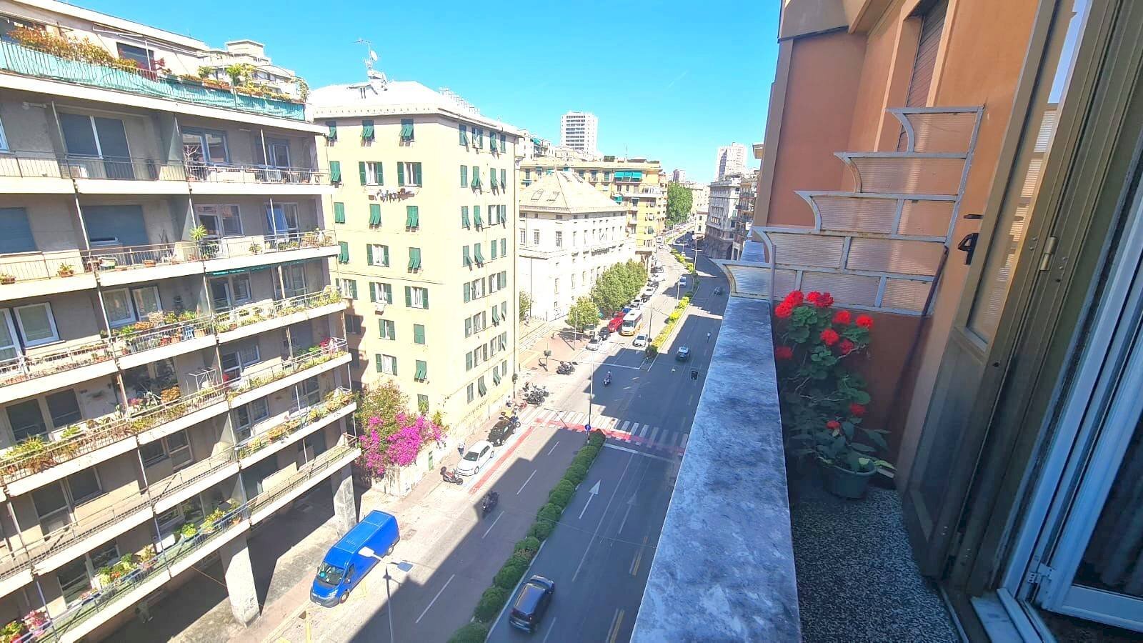 Foto 1 - Apartment Via Antonio Cantore, Genova - photo 1