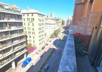 Foto 1 - Appartamento Via Antonio Cantore, Genova - foto 1