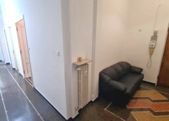 Foto 2 - Appartamento Via Antonio Cantore, Genova - foto 2