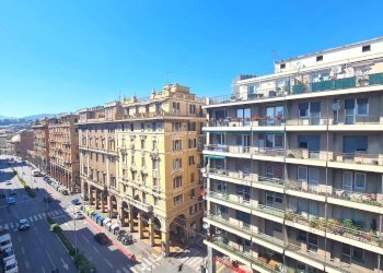 Foto 8 - Appartamento Via Antonio Cantore, Genova - foto 8