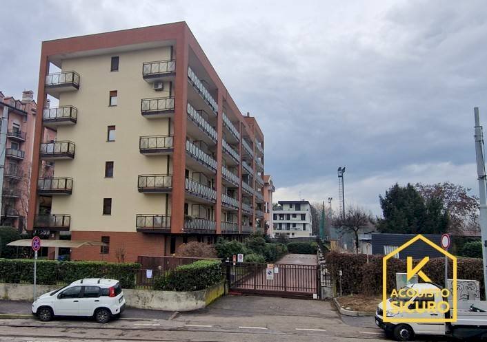 Foto 1 - Box Via Comasina, Milano - foto 1