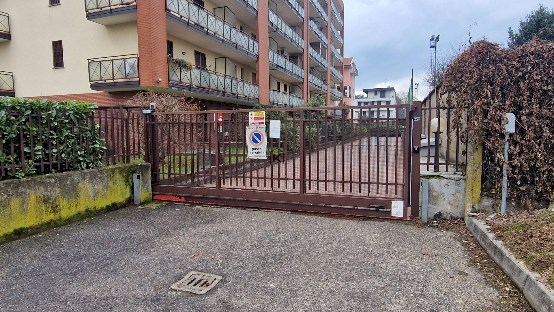 Foto 2 - Box Via Comasina, Milano - foto 2