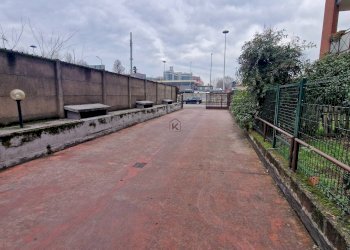Foto 4 - Box Via Comasina, Milano - foto 4