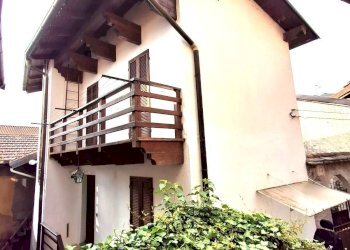 Foto 7 - Independent house Via Moriggia
 
12 bis, Ghiffa - photo 7