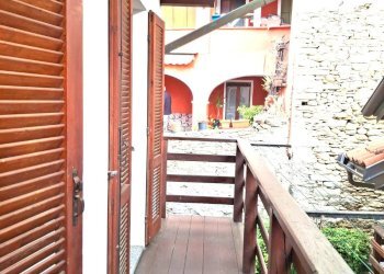 Foto 9 - Independent house Via Moriggia
 
12 bis, Ghiffa - photo 9