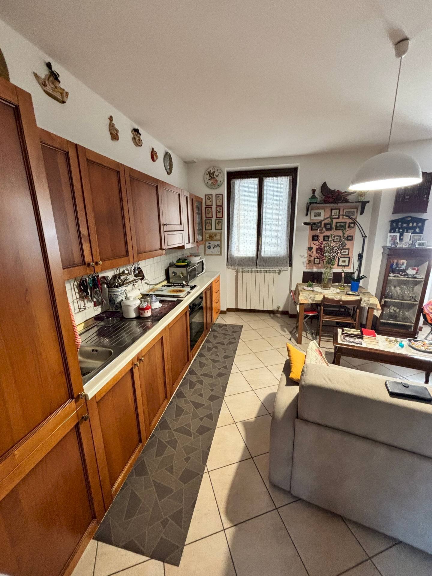 Foto 1 - Two-room apartment piazza cittadella
 
2, Gessate - photo 1