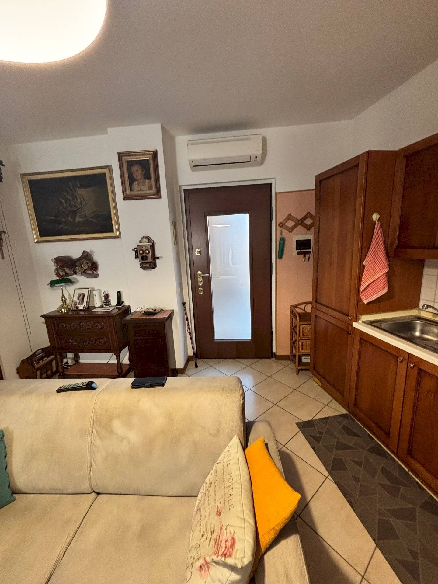 Foto 2 - Two-room apartment piazza cittadella
2, Gessate - photo 2
