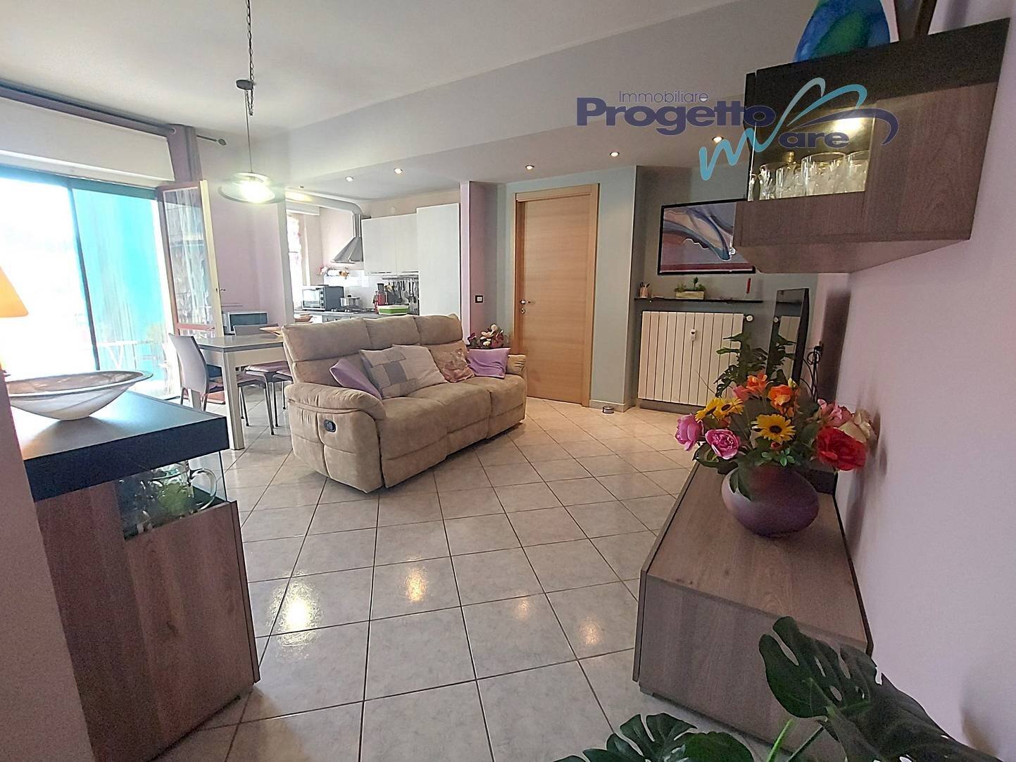 Foto 1 - Three-room apartment Pietra Ligure - photo 1