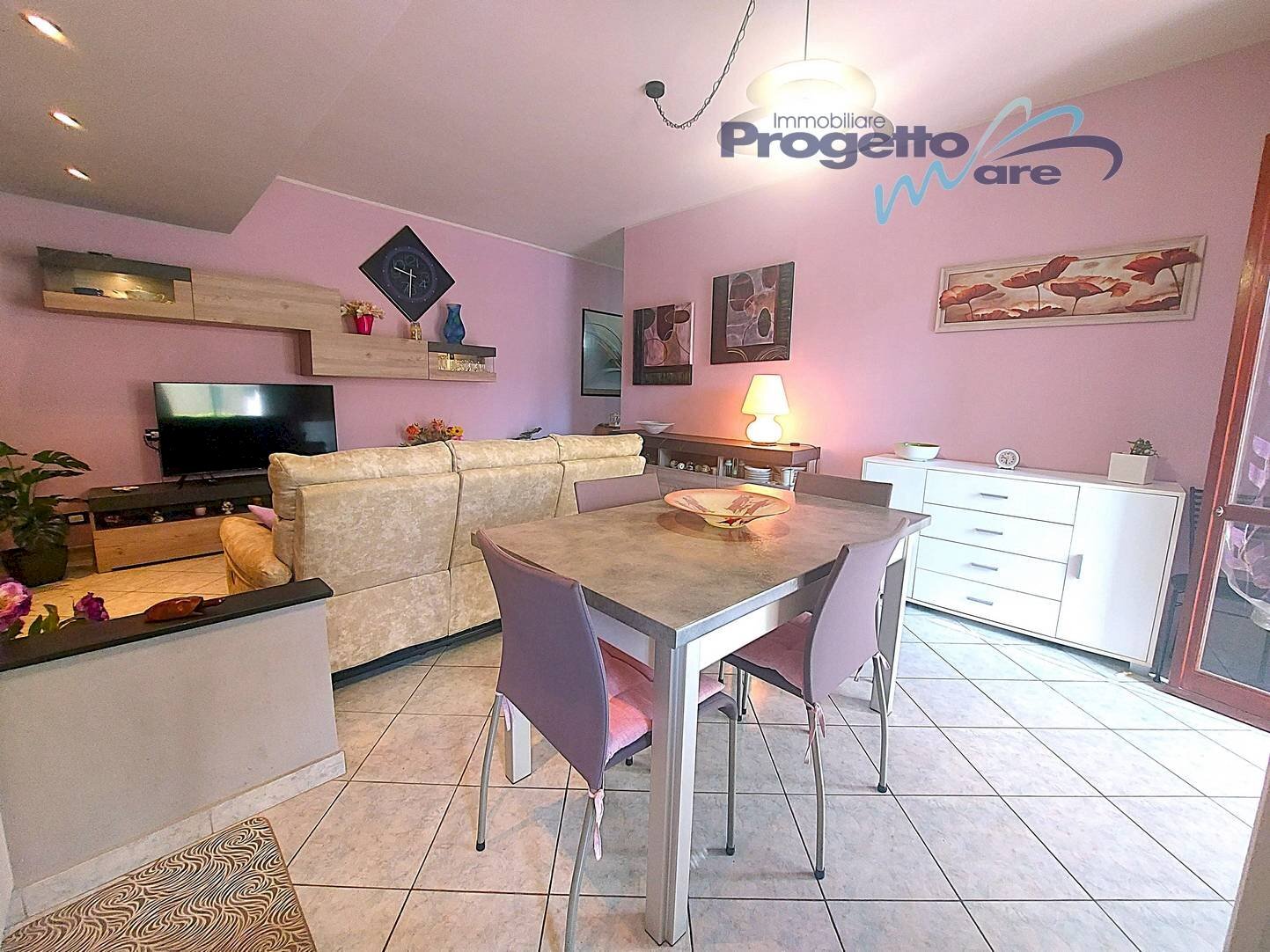 Foto 2 - Three-room apartment Pietra Ligure - photo 2