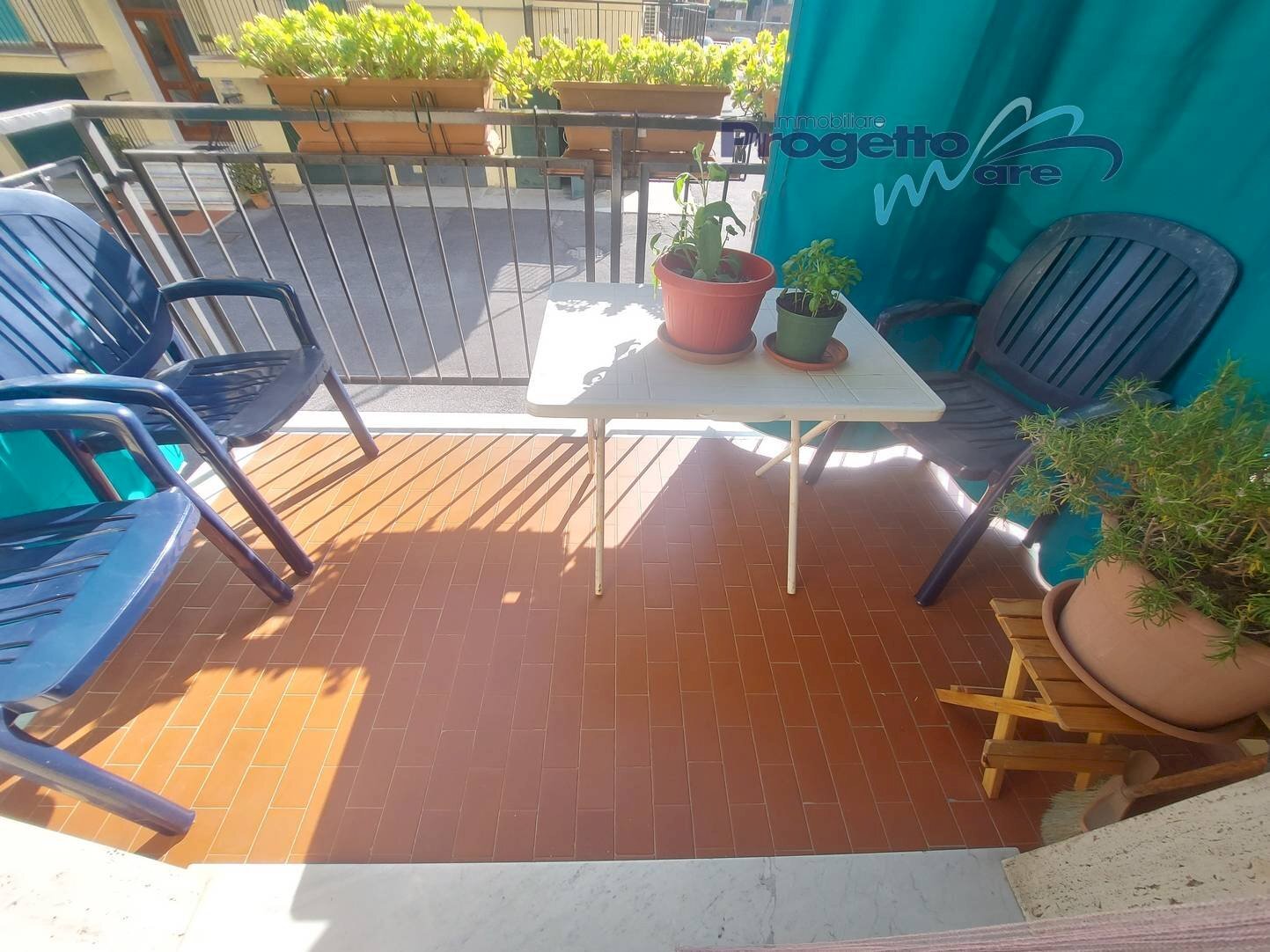 Foto 3 - Three-room apartment Pietra Ligure - photo 3
