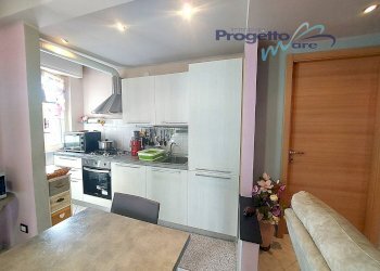 Foto 9 - Three-room apartment Pietra Ligure - photo 9