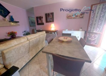 Foto 10 - Three-room apartment Pietra Ligure - photo 10